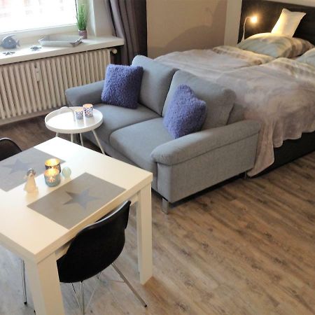 Sylt-Traum Strandkorb Westerland Zewnętrze zdjęcie
